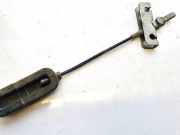 Seilzug Feststellbremse Ford Mondeo, 2007.03 - 2013.06 6g912273,6g91-2273