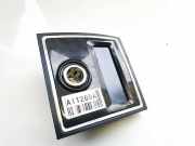 Monitor Navigations Zeit Uhr Skoda Superb, II 2008.03 - 2013.06 3T0919201,3T0919201