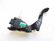 Pedalwerk Audi TT, 1998.10 - 2006.06 6pv00802601,6pv008026-01