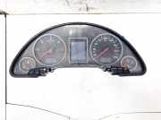 Tachometer Audi A4, B6 2000.11 - 2004.11 8E0920900K,1036901830 0263626035