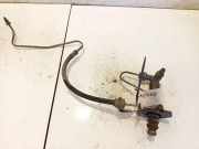 Kupplungsnehmerzylinder Nehmerzylinder Volkswagen Polo, IV 2005.04 - 2009.11 facelift Gebraucht, BNM