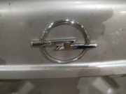 Emblem Opel Vectra, B 2000.09 - 2002.04 facelift Gebraucht ,