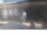 Waschwasserdüse Scheibenreinigung Toyota Corolla Verso, II 2001.09 - 2004.05 Gebraucht,
