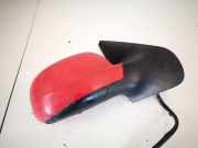 Au?enspiegel Rechts Volkswagen Golf, IV 1997.08 - 2003.10 e1020514,