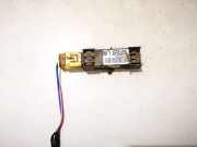 Sensor für Airbag Nissan Almera Tino 2000.08 - 2003.09 98831bu200,