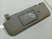Sonnenblende Mercedes-Benz C219, I 2004.10 - 2011.01 Gebraucht,