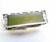 Monitor Navigations Zeit Uhr Citroen C4, I 2004.11 - 2008.06 966464438000,ns12937