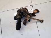 Turbolader Skoda Fabia, II 5J 2007.01 - 2010.06 50125376,