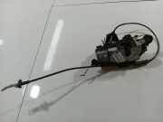 T?rschloss Stangen - Hinten Linke SAAB 9-5, 2005.11 - 2010.05 facelift 4855193,4855193