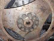 Schwungrad Volkswagen Phaeton, 2002.04 - 2006 Gebraucht, AYT