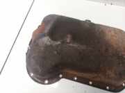 Ölwanne Volkswagen Golf, II 1983.08 - 1992.07 Gebraucht, Pn