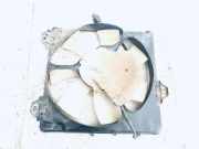 Kühlerlüfter Lüftermotor Toyota RAV-4, II 2000.09 - 2005.11 Gebraucht,