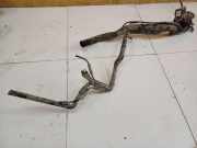 Tankeinfüllstutzen Tankrohr Kraftstoffrohr Mercedes-Benz C219, I 2004.10 - 2011.01 Gebraucht,