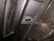 Rückfahrkamera - Hinten Nissan Primera, P12 2002.01 - 2008.12 Gebraucht,
