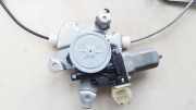 Fensterheber motor - Hinten Linke Nissan X-Trail, 2007.06 - 2013.01 82731-jg00a,82731-jg00a 262100-4320 2621004320