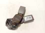 Gurtschloss - Hinten Rechts Honda Civic, 2006,01 - 2011.01 Gebraucht,