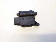 Stellmotor Lüftung Audi A6, C6 2005.01 - 2008.10 4f082051,0132801358