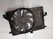 Kühlerlüfter Lüftermotor Ford Focus, 2011.04 - 2018 Gebraucht ,