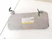 Sonnenblende Citroen C5, II 2008.02 - 2011.01 Gebraucht,