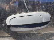 T?rgriff T?raussengriff - Hinten Linke Kia Rio, 2005.03 - 2011.09 Gebraucht,