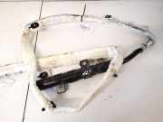 Kopfairbag - Vorne Linke Alfa-Romeo 159 2005.09 - 2011.11 50506971,