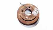 Bremstrommel Mitsubishi Colt, 1995.09 - 2003.09 Gebraucht,