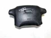 Airbag Fahrer Volvo 850, 1993.08 -1997.10 10957095,