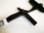 Batterieaufnahme Toyota Corolla Verso, III facelift 2007 - 2009 Gebraucht,