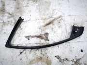 Zierleiste Leiste - Vorne Linke Audi Q7, 2006.03 - 2010.05 4l0867609,bbm-1-15925-000