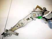 Fensterheber - Hinten Rechts Subaru Outback, III 2005.01 - 2009.06 Gebraucht,