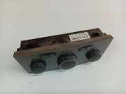 Bedienelement für Klimaanlage Opel Astra, H 2004.03 - 2009.12 90151240003,90151-240003 13122963