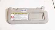 Sonnenblende Toyota Auris, I E15 2006.10 - 2012.10 Gebraucht,