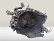 Schaltgetriebe Fiat scudo 1997 - 2007 20DL33,