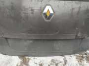 Kennzeichenleuchte Renault Grand Scenic, II 2009.02 - 2013.06 Gebraucht,