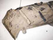 Unterfahrschutz Mercedes-Benz W212, 2009.01 - 2016.06 Gebraucht,