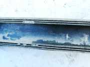 Zierleiste Tür Zier-Schutzleiste - Hinten Rechts Skoda Octavia, II 2004.02 - 2009.03 1z0853754d,