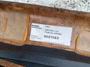 Türverkleidung - Hinten Linke BMW 3-Series, E46 1998.02 - 2002.06 8267083, Used