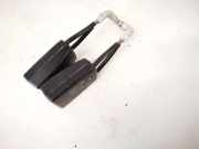 Gurtschloss - Hinten CENTER Skoda Fabia, II 5J 2007.01 - 2010.06 5j6857488,