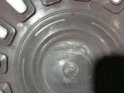 Radkappe Radzierblenden - R14 Nissan Micra, K13 2010.05 - 2020 Gebraucht ,