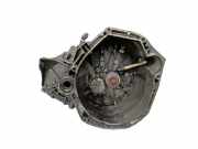 Schaltgetriebe Renault Laguna, III 2007.10 - 2010.11 8200753949,
