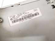 Radio Volkswagen Jetta, MK5 2005.08 - 2010.12 1k0035186p,