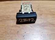 Schalter f?r Heckscheibe Heckscheibenheizung Nissan Primera, P11 1996.06 - 2001.12 Gebraucht,