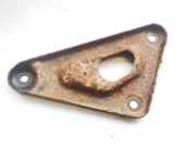 Motorhalterung und Getriebe (Motorhalterung) Opel Astra, H 2004.03 - 2009.12 Gebraucht,