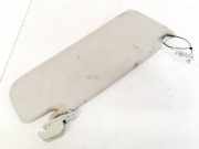 Sonnenblende Skoda Octavia, II 2004.02 - 2009.03 1Z0857551D,