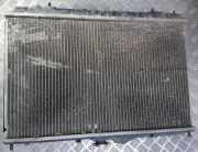 Wasserkühler Mitsubishi Space Star, 1998.06 - 2002.10 PA66GF30, ETP8850