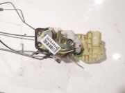 T?rschloss Stangen - Vorne Linke Honda Civic, 2001.01 - 2005.09 Gebraucht,