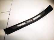 Schwellerverkleidung - Hinten Linke BMW 7-Series, E65 E66 E67 E68 2001.11 - 2008.06 8223553, 7051873