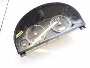 Tachometer Ford Mondeo, 2000.11 - 2007.03 1s7f10849jf,1s7f-10849-jf 1s7f-10841