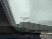 Seitenscheibe - Vorne Rechts Toyota Corolla Verso, II 2001.09 - 2004.05 Gebraucht,