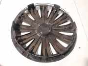 Radkappe Radzierblenden - R15 Opel Combo C 2001 - 2011 Gebraucht,